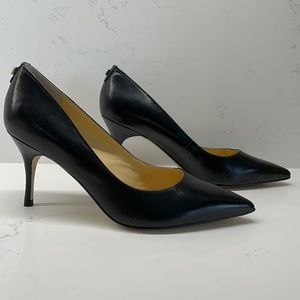 Kitten heels. Purrrr